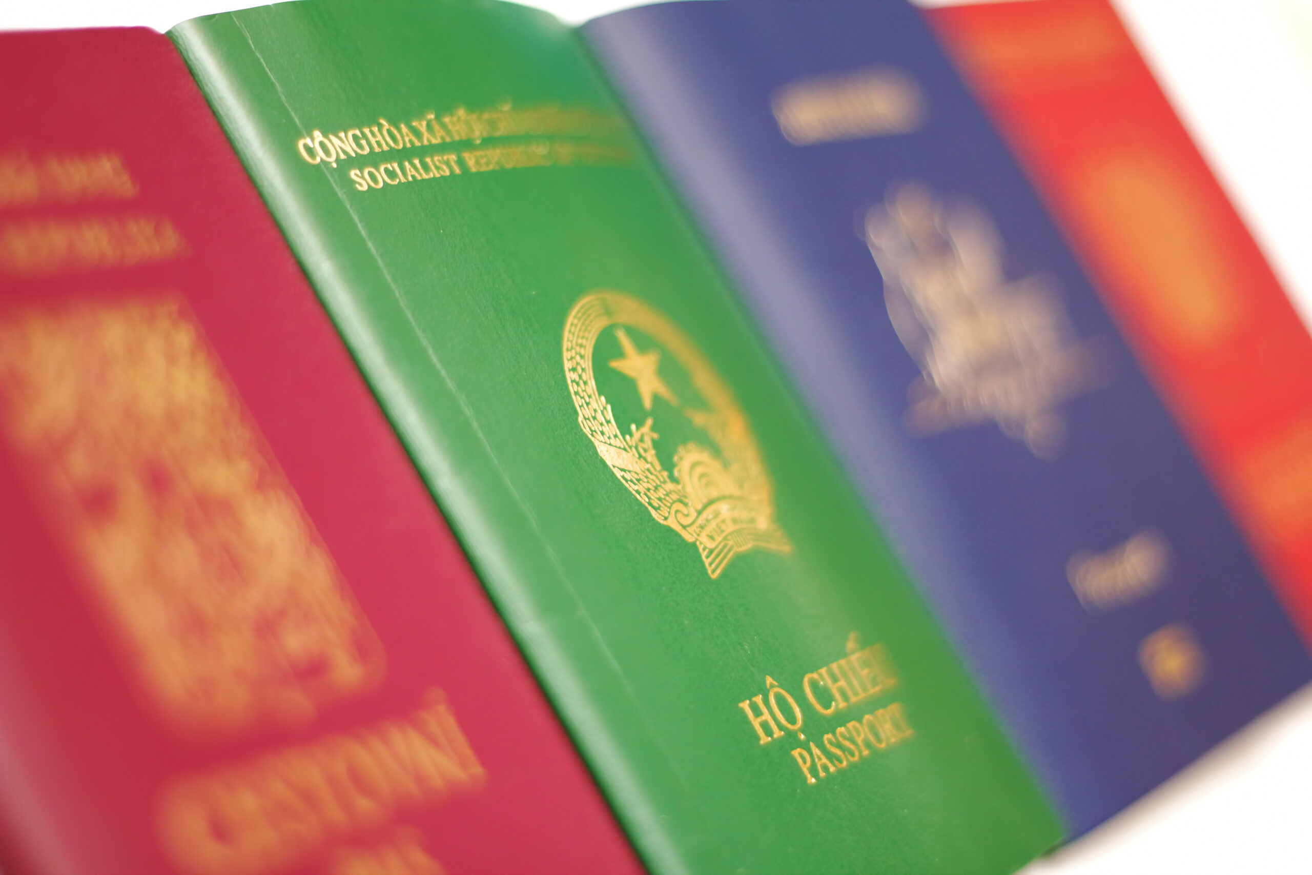 Czechia Visa Legal Immigration Service